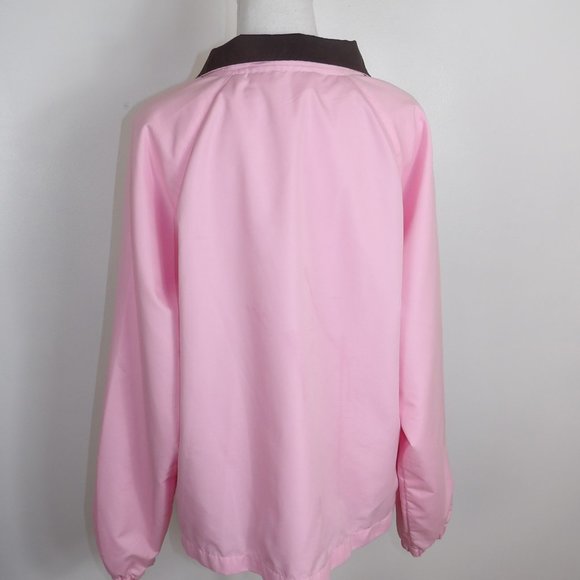 Danskin Zip up Jacket / Size XL - Picture 8 of 9